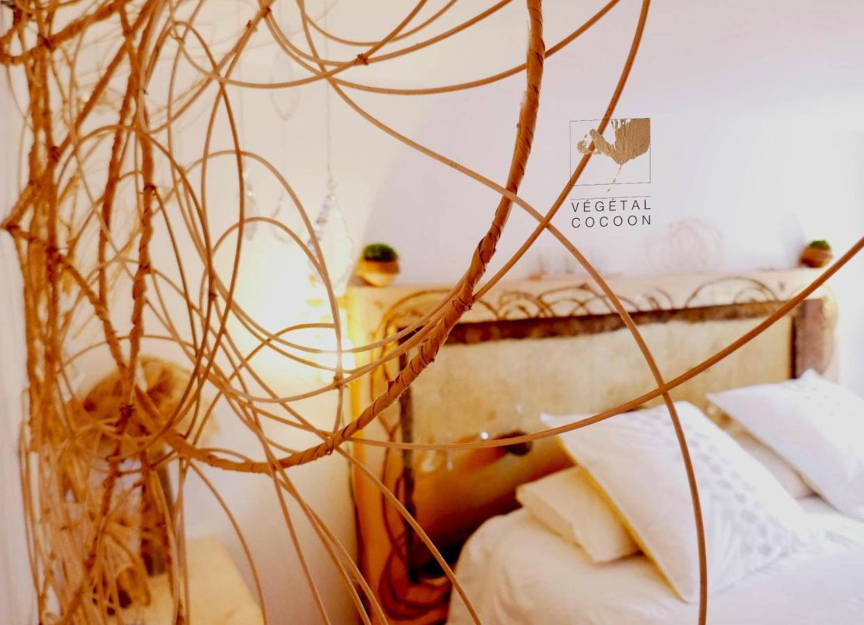 Vegetal Cocoon Apartment Annecy Exterior foto